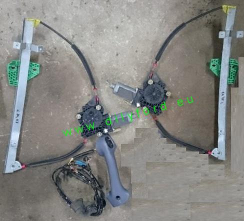 el. stahování Ka 96-