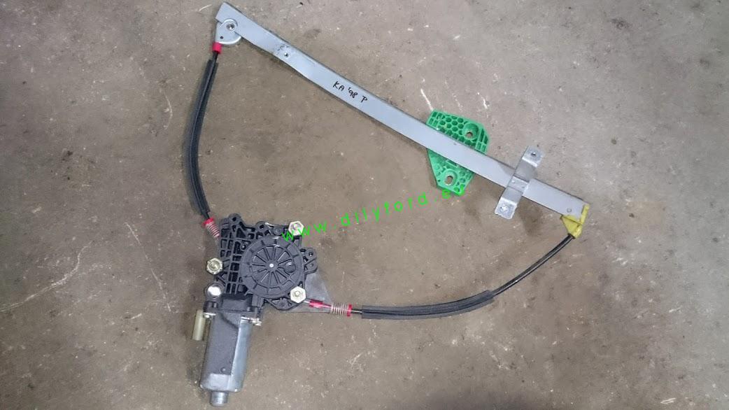 P el. stahovačka Ka 96-