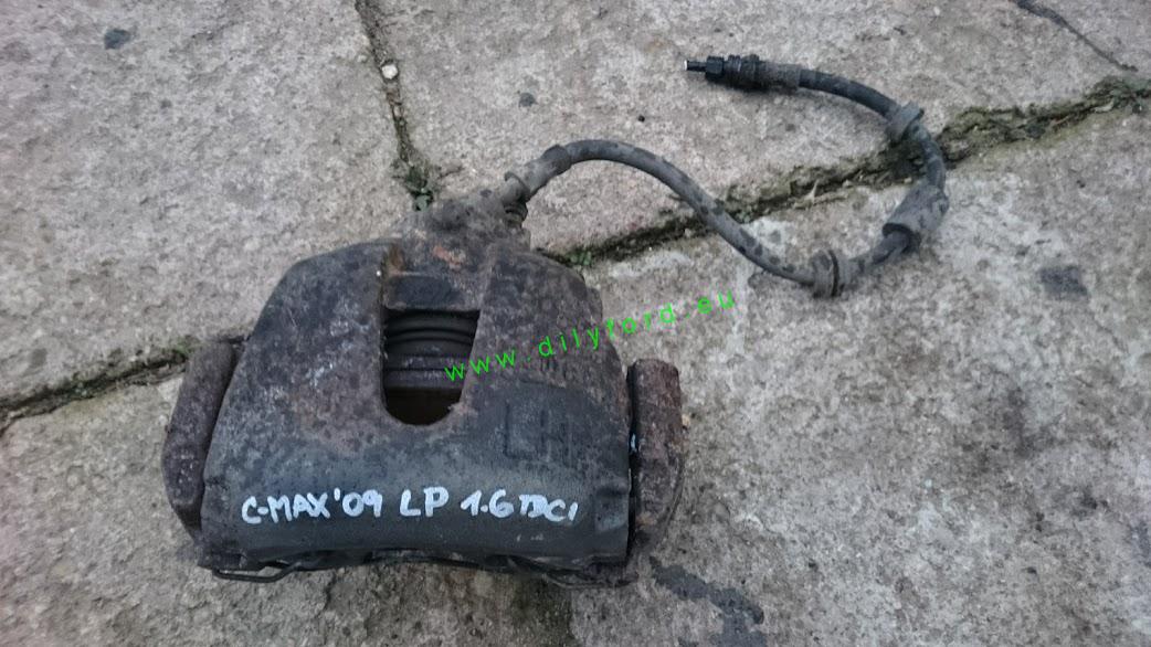 brzdový třmen L přední Focus / C-Max 07-10