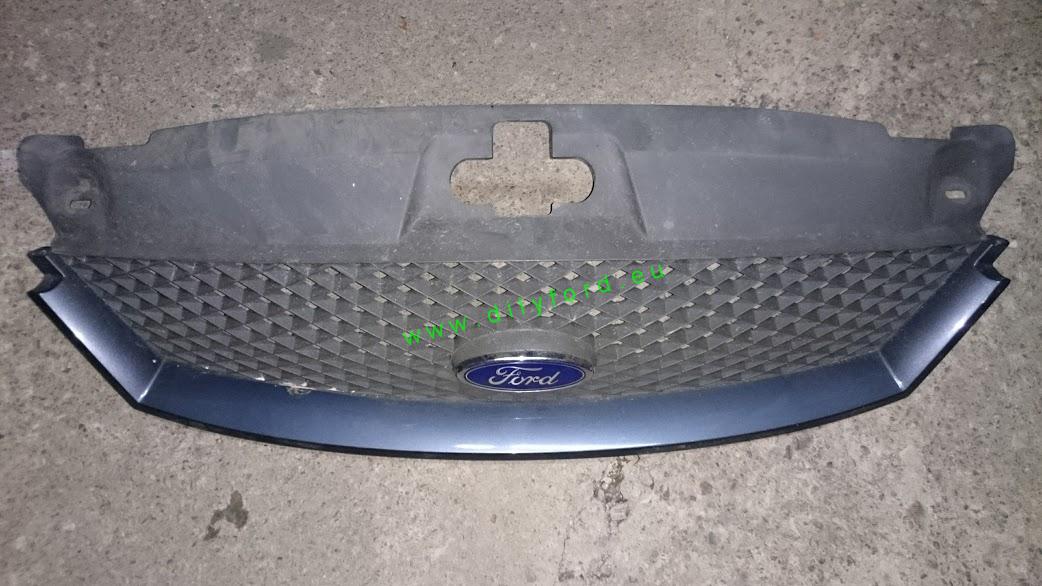 maska Mondeo III 01-03
