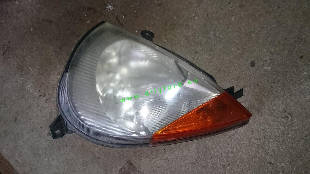 světlo PP Ka 1996-2008