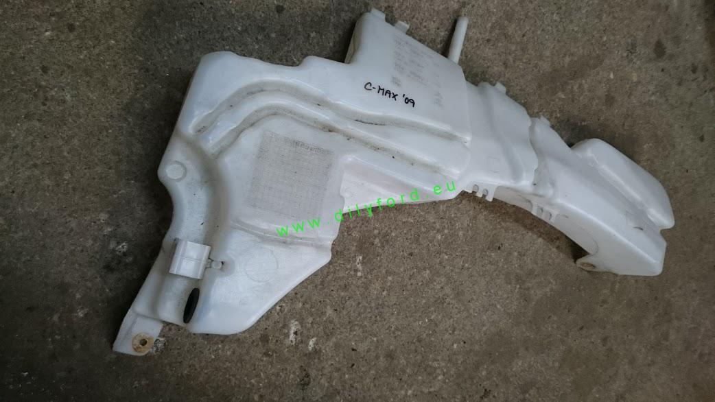 nádobka ostřikovačů C-Max