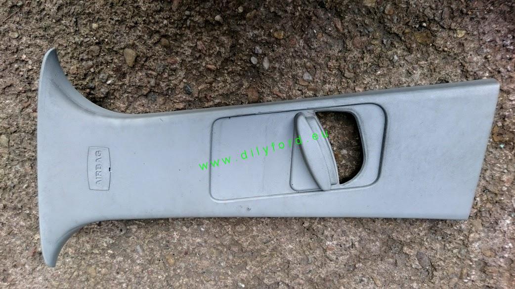 L kryt B-sloupku vrch C-Max 2009