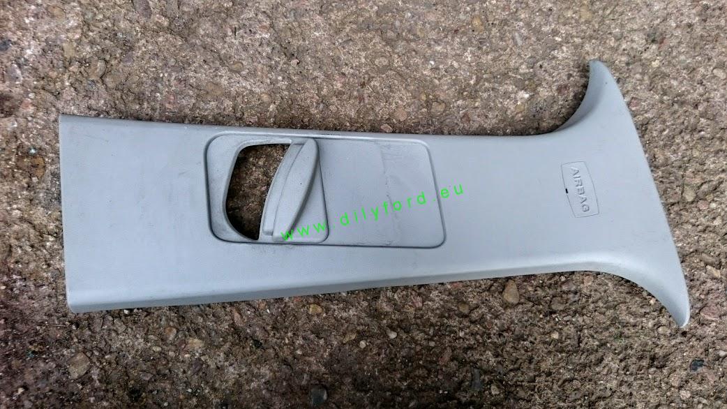 P kryt B-sloupku vrch C-Max 2009