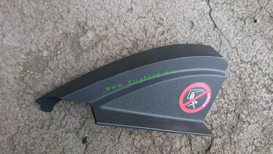 P kryt palubky C-Max 2009