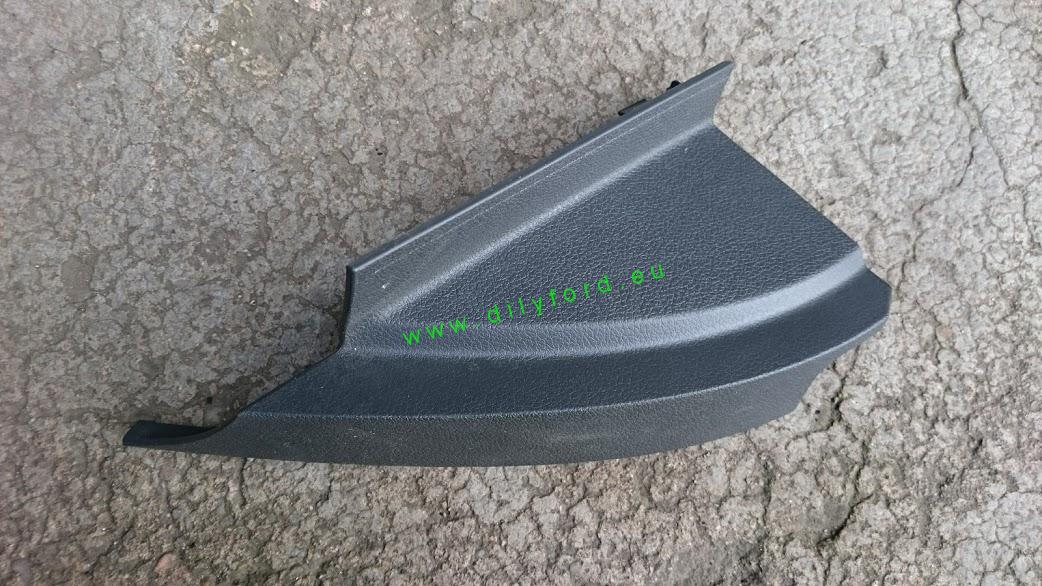 L kryt palubky C-Max 2009