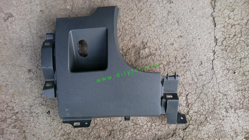 L kryt palubky OBD2 C-Max 2009