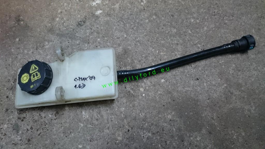 nádobka brzd. kapaliny C-Max