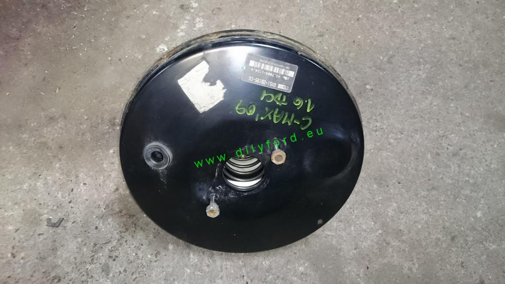 posilovač brzd C-Max