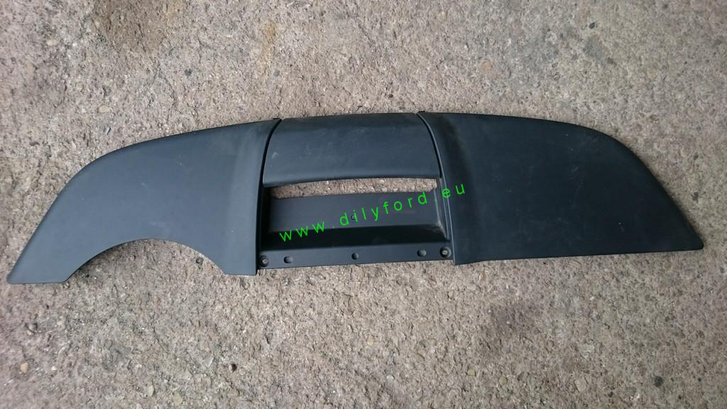 kryt palubní desky C-Max 2009