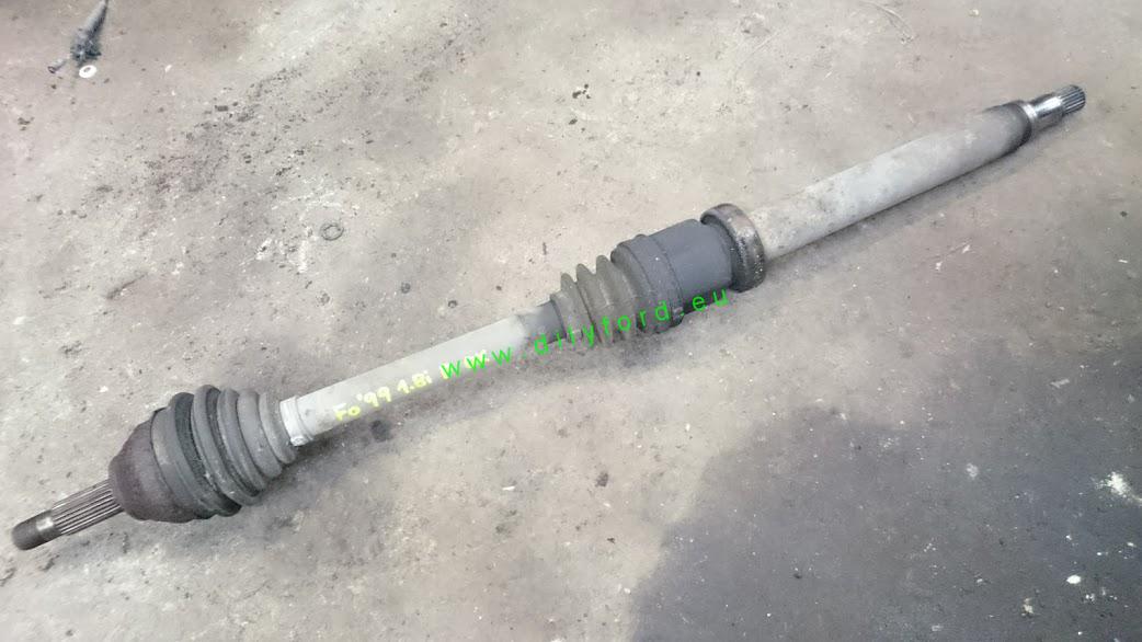 poloosa P Focus I 1.8i 