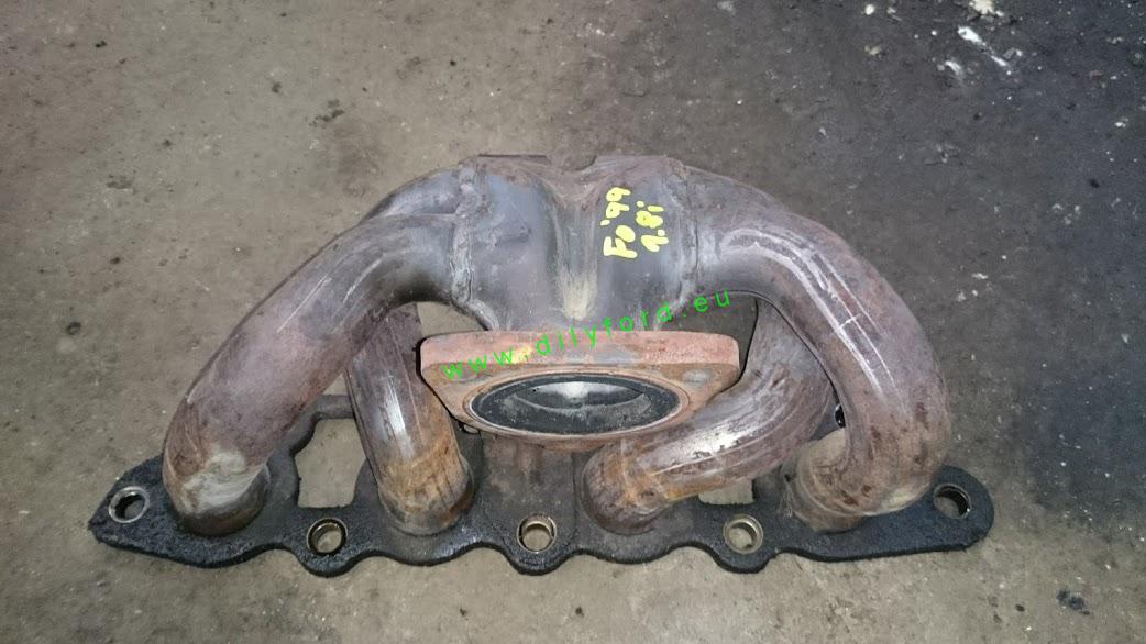 svody motoru 1.8i EYDC