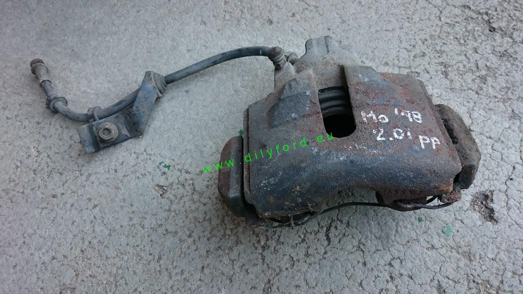 PP třmen Mondeo 93-00 260mm