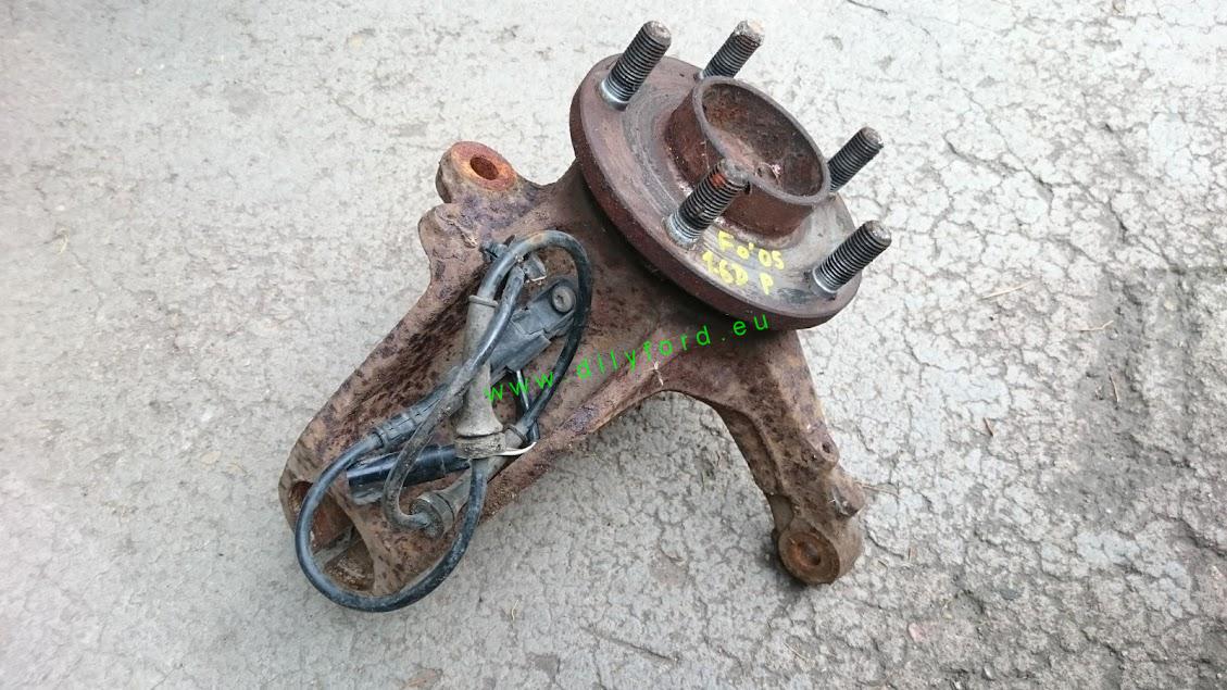 PP těhlice Focus II +ABS