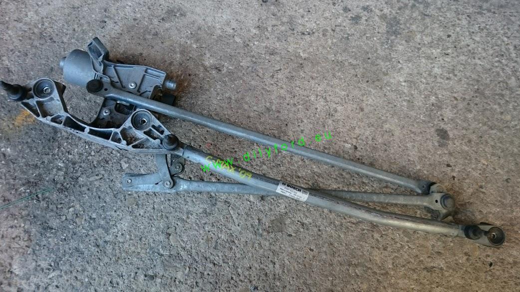 mechanismus stěračů C-Max 2009