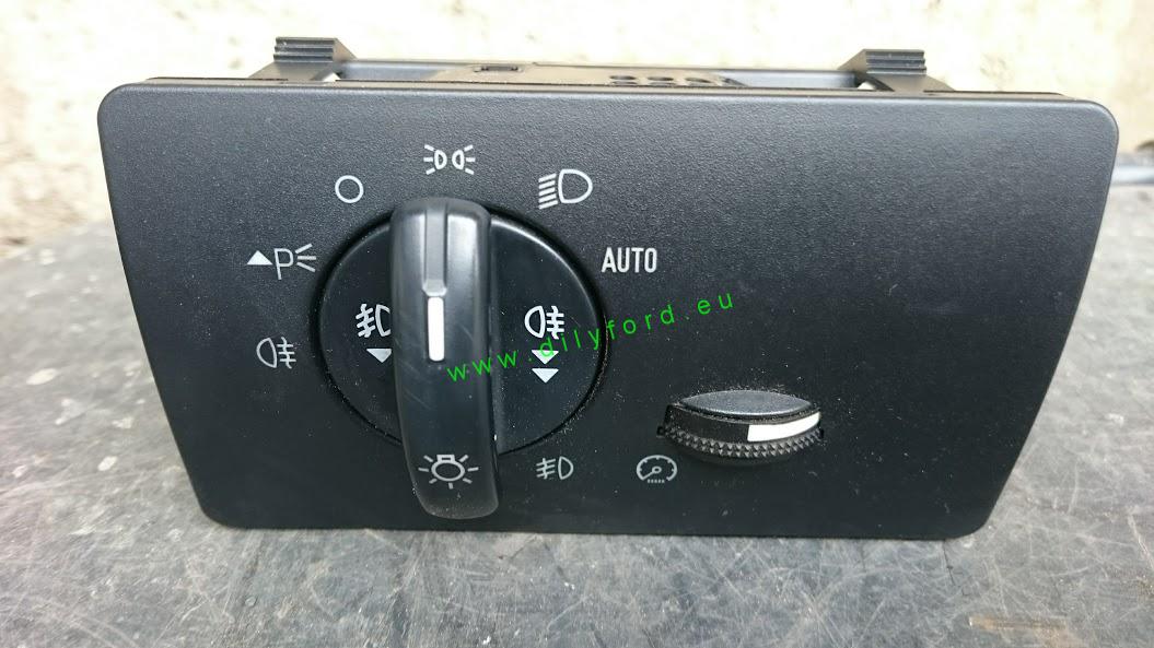 ovladač světel 3S7T13A024BB