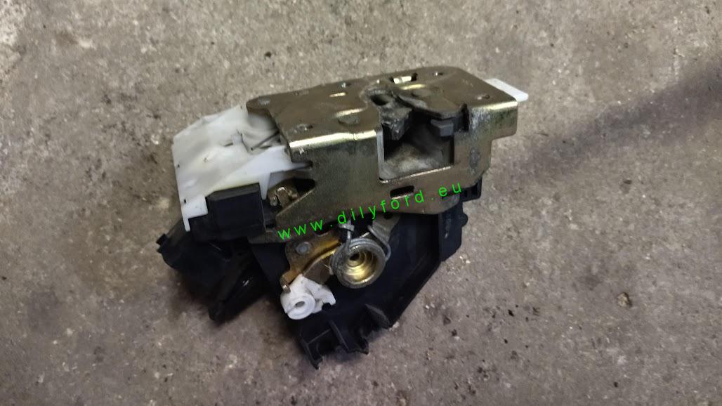 centrál LP Mondeo MkIII 03-07