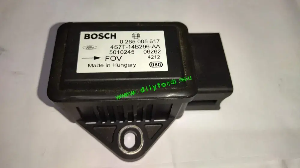 senzor ESP 4S7T14B296AA