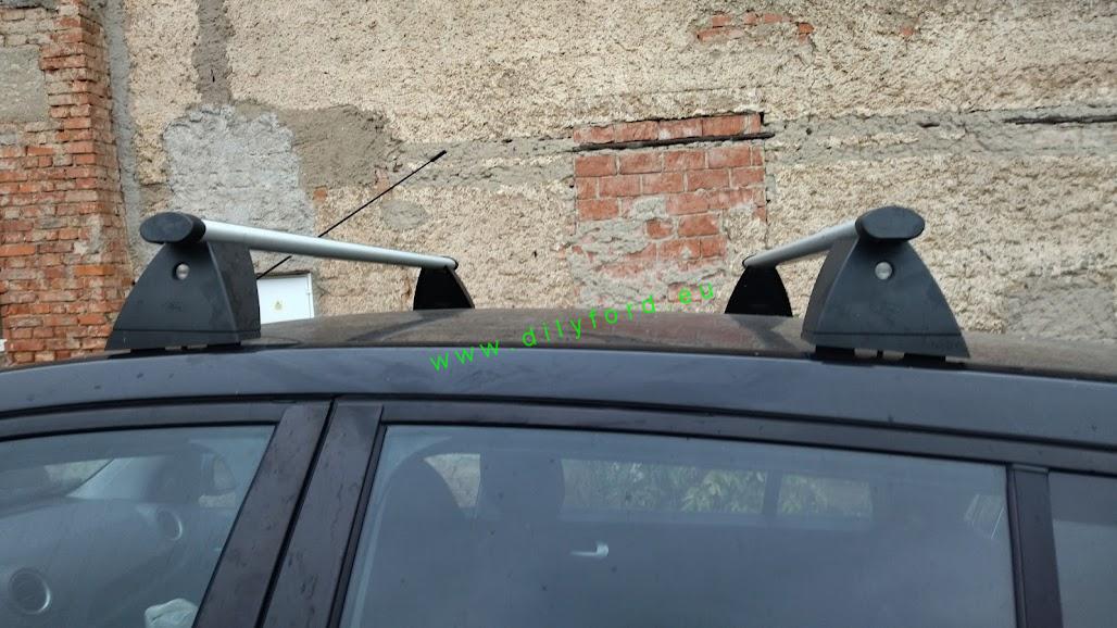 příčníky Fusion 2N1J-46002-AA