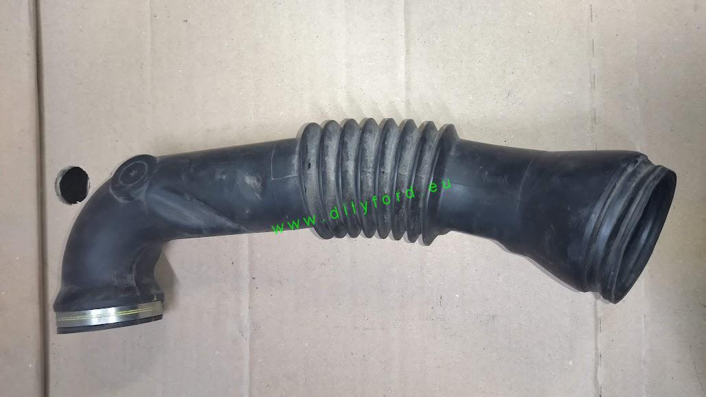 hadice sání Fiesta V, Fusion