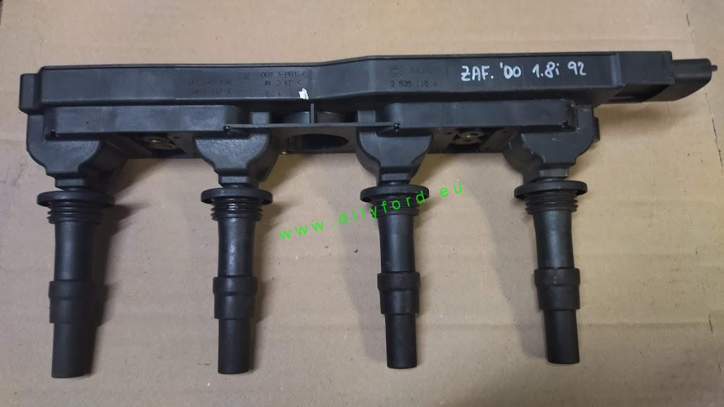 zapalovací cívka Opel Zafira, Astra,... 