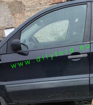 dveře LP Fusion 2006 komplet