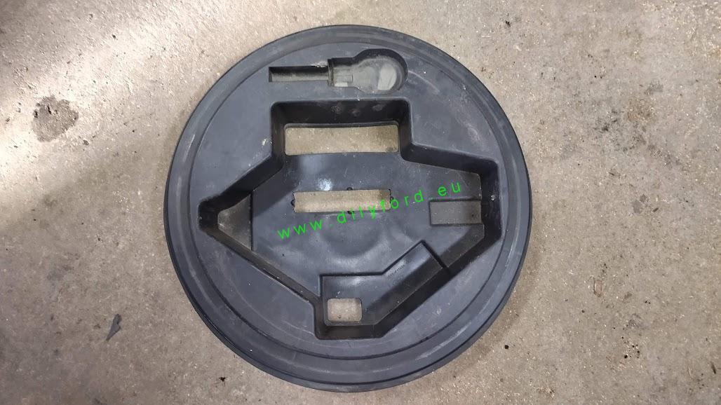 plast - rezerva hever 1S71F11406AD