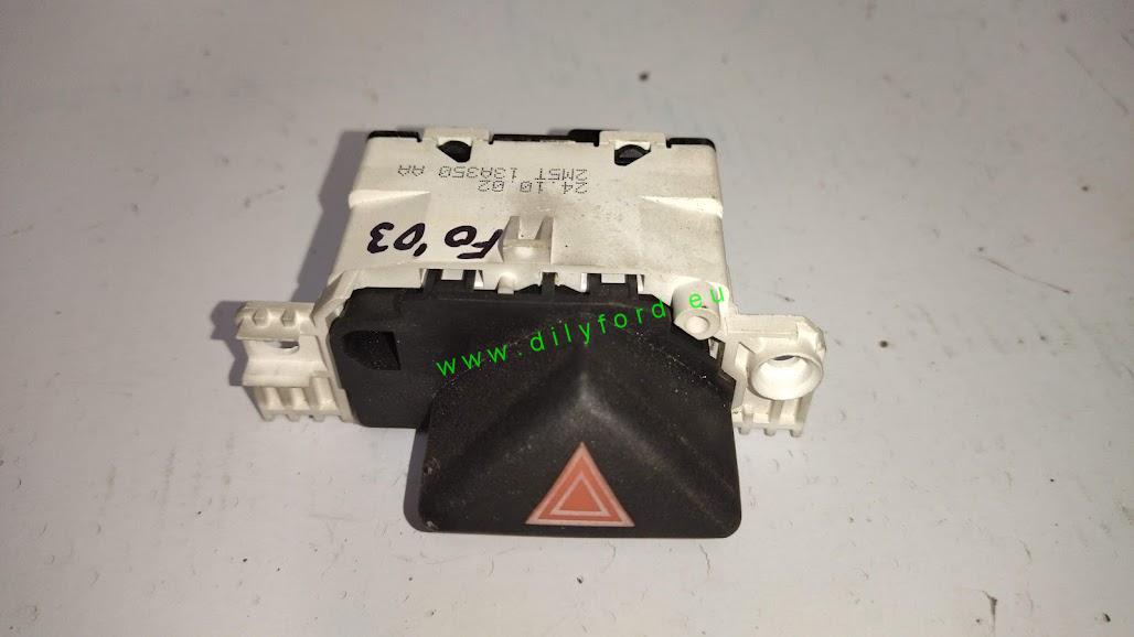 spínač výstražných Focus I verze2