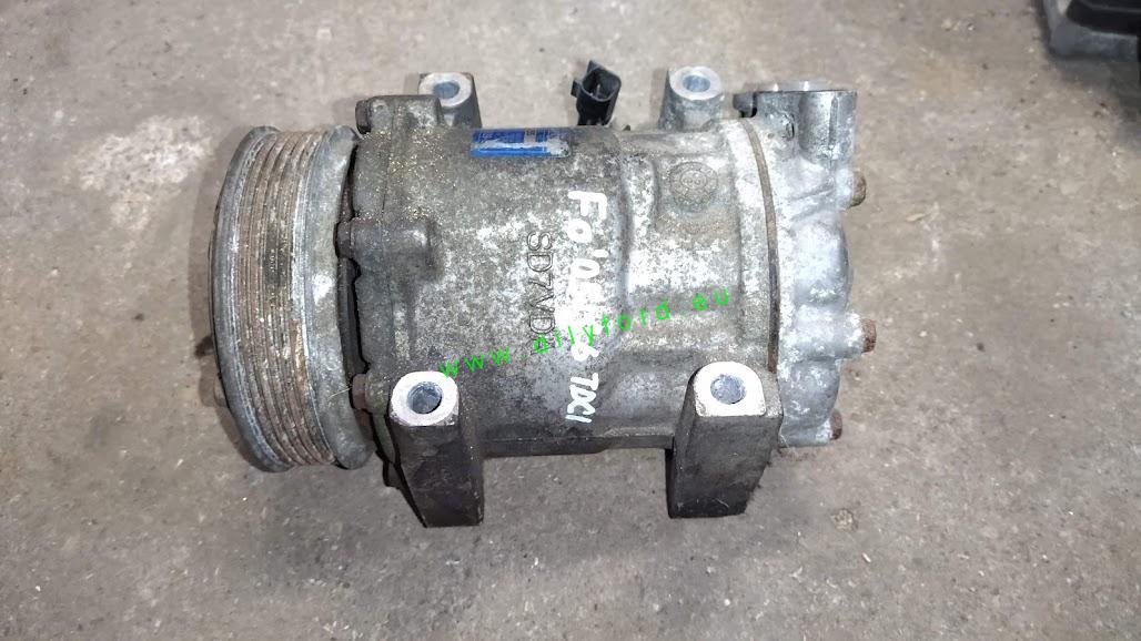 klima kompresor 1.6TDCI Focus / C-Max