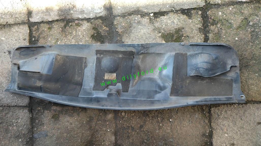 plast pod stěrače Sharan, Galaxy