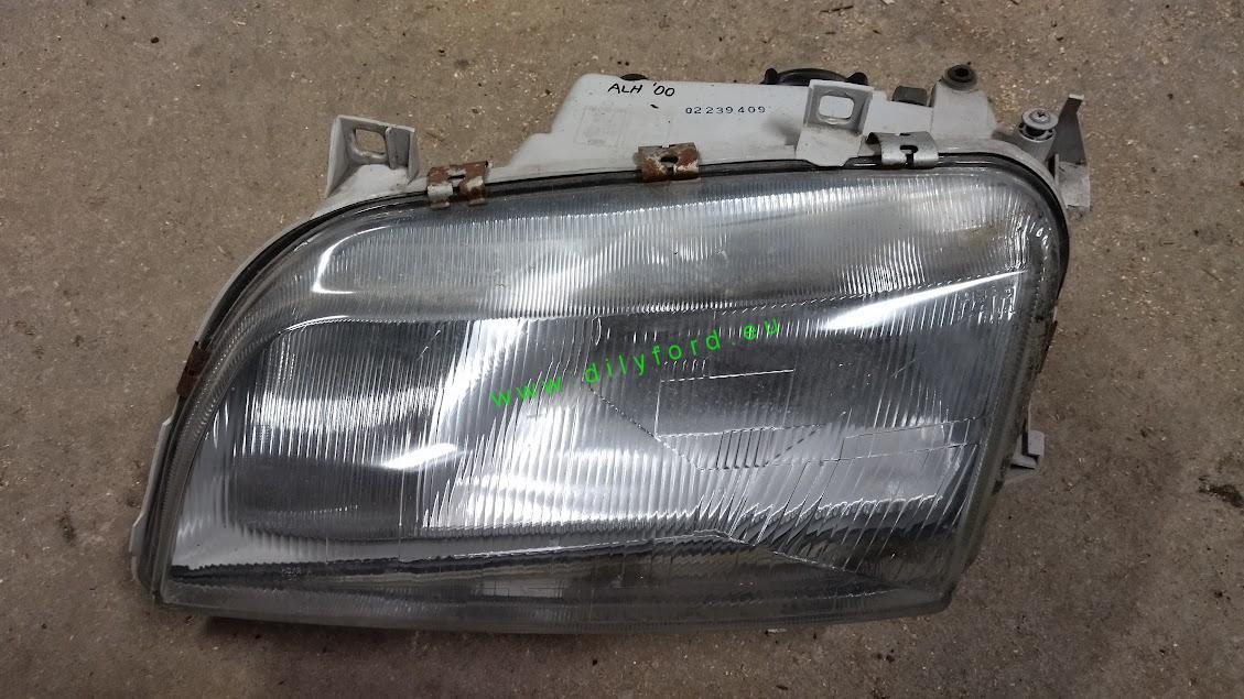 světlo LP Sharan, Alhambra 95-00