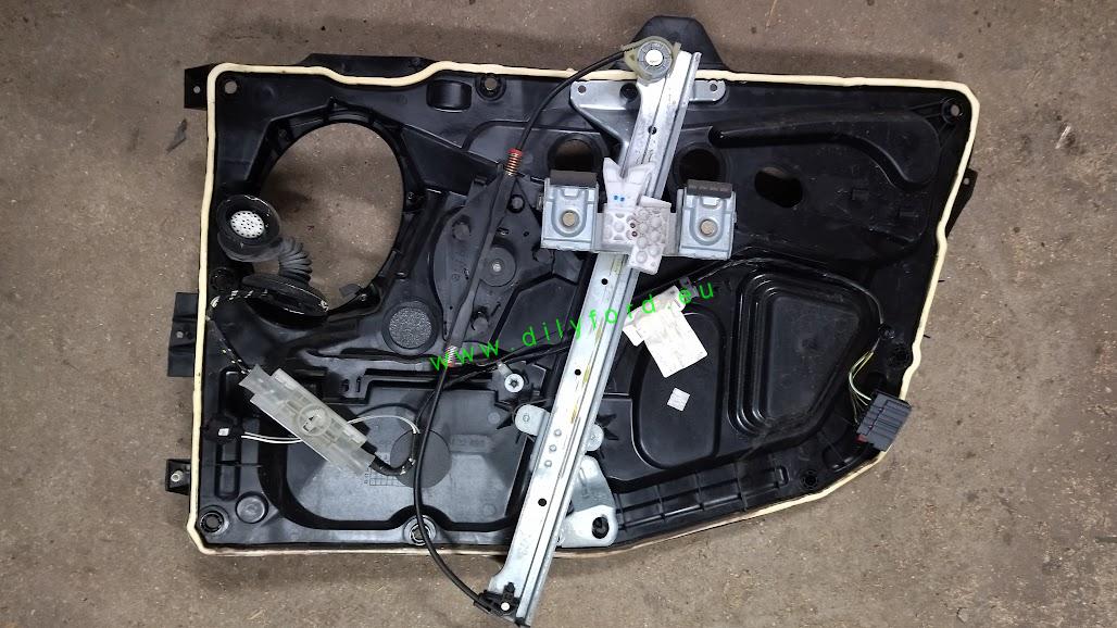 stahovačka LP Fusion 2006 manuální