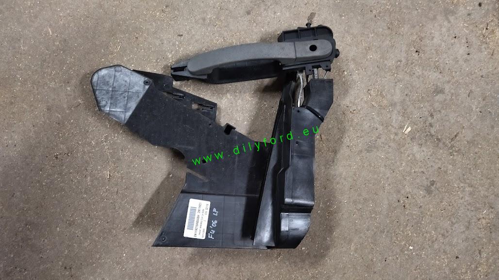 klika LP Fusion 2006