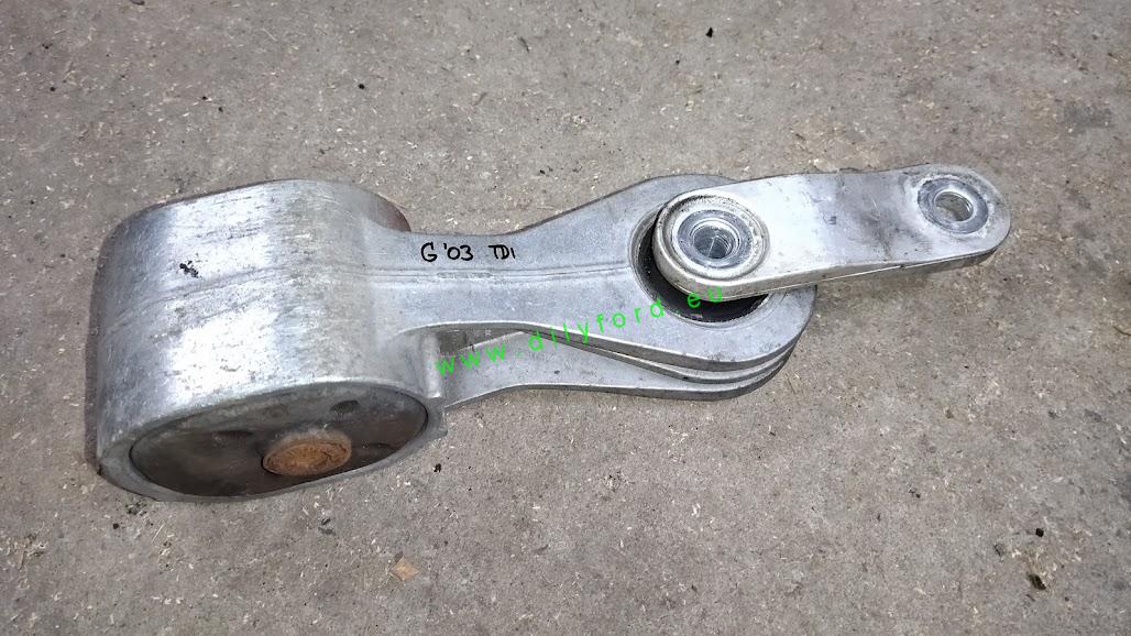 silentblok motoru Galaxy, Sharan, Alhambra TDI