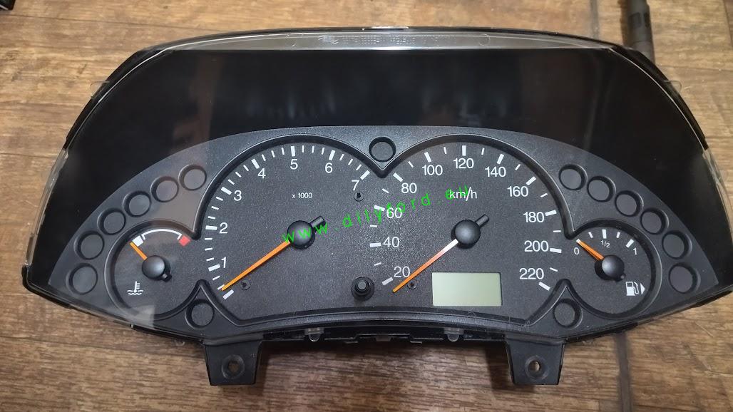 budíky Focus I 98AB10849CJ