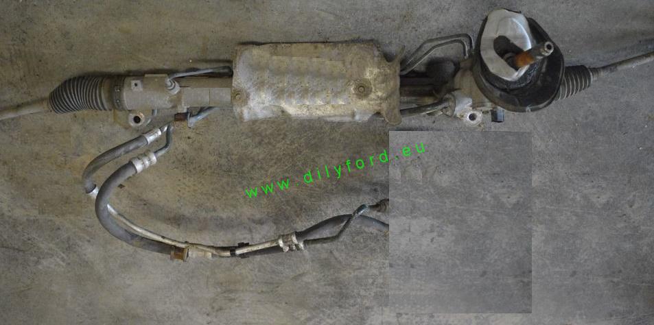 servořízení C-Max/Focus II TDCI