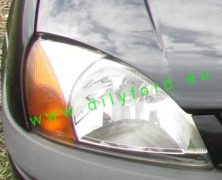 světlo PP Fiesta IV FL 99-02