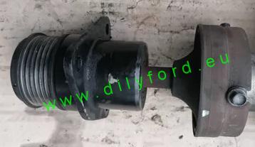 volnoběžka alternátoru 1.8 TDCI