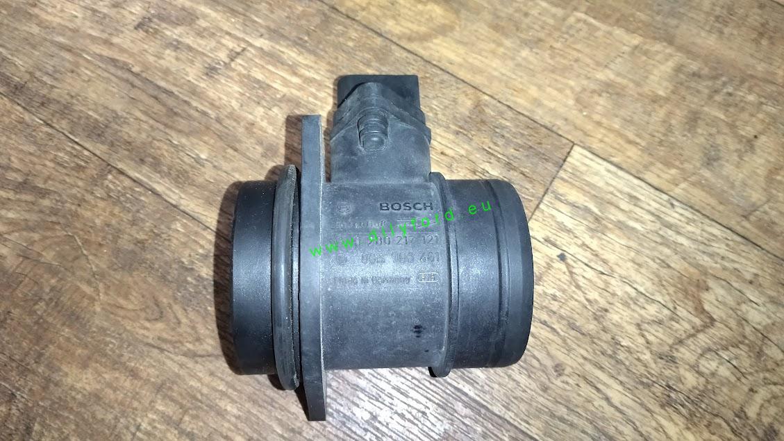 váha vzduchu Galaxy, Sharan, Alhambra TDI 81/85kW