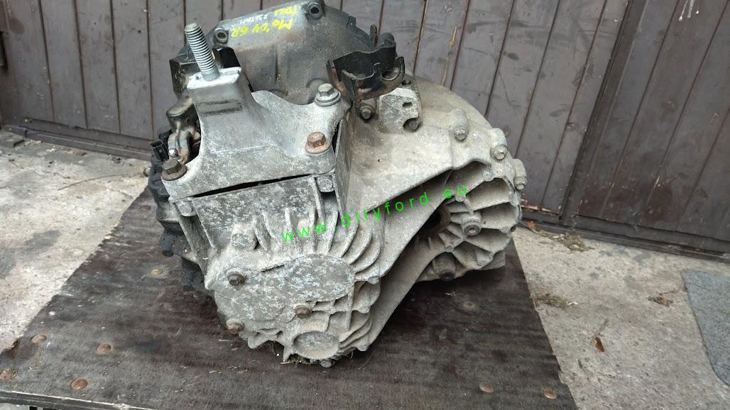 převodovka 6R Mondeo III 2.0 diesel