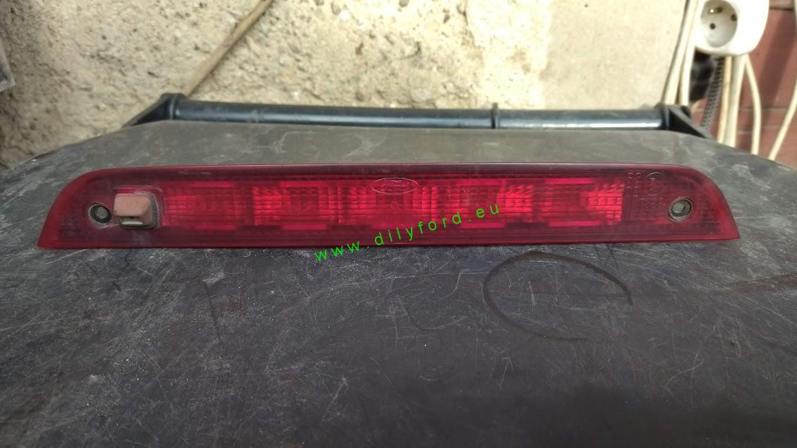 světlo brzdové Focus I hatchback