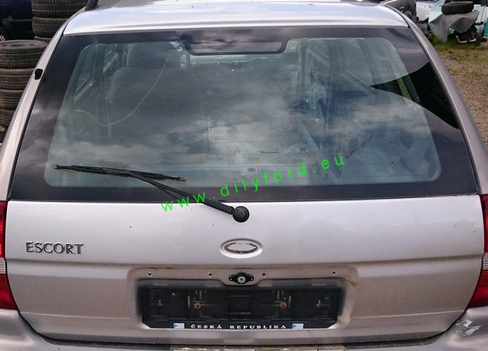 5. dveře Escort kombi 91-99