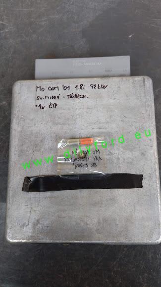 řídící jednotka motoru 1.8i Mondeo NOTE