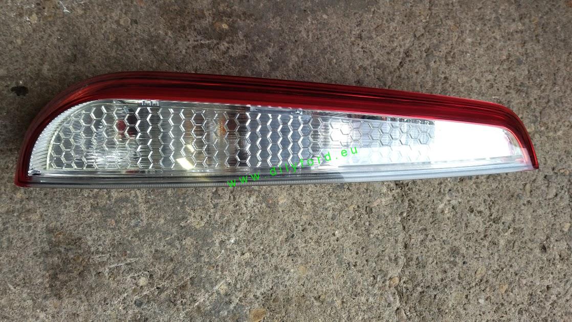 světlo LZ Focus II kombi 08-11