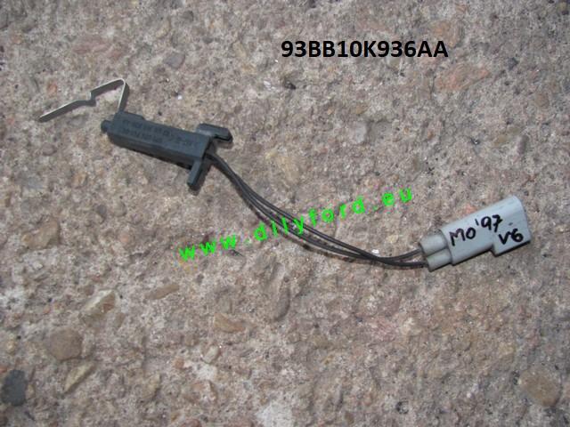 čidlo venkovní teploty Focus, Mondeo,...