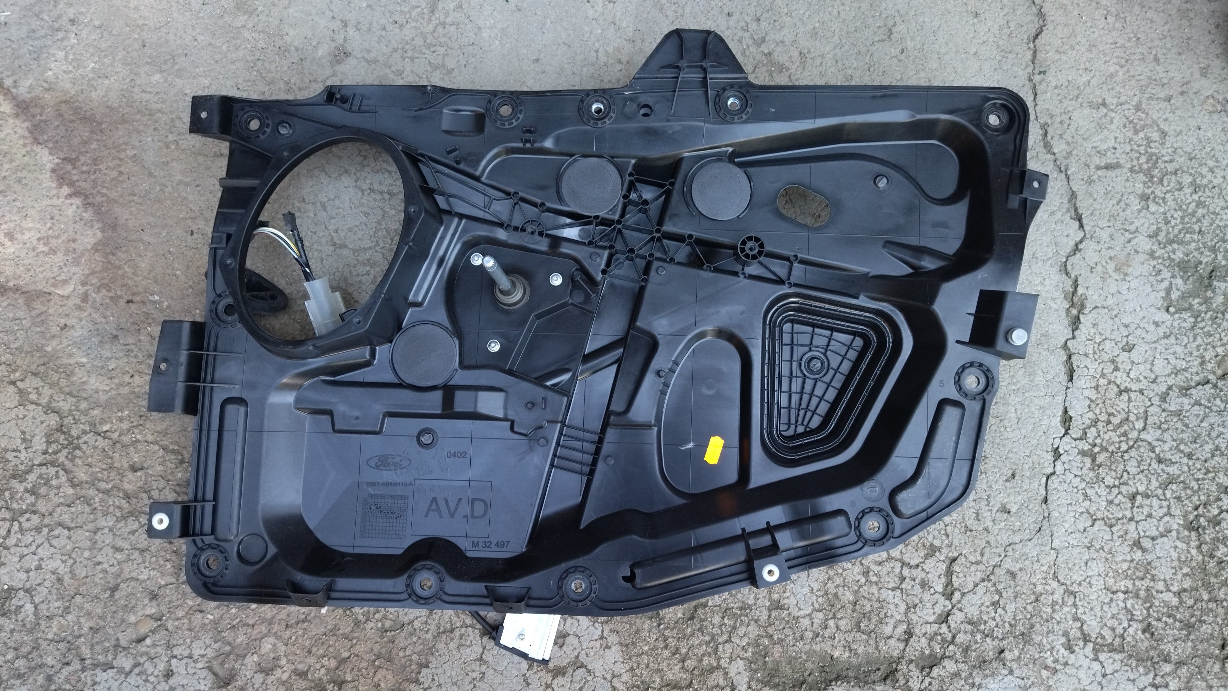 stahovačka PP Fusion 2006 manuální