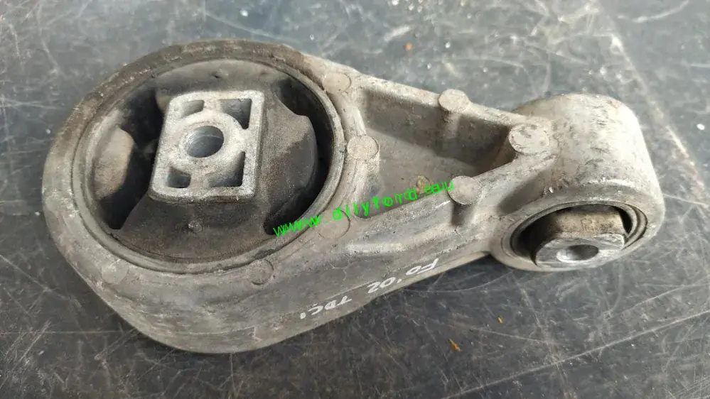 silentblok převodovky Focus I spodní