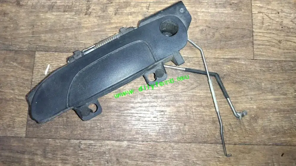 LP klika otevírání dveří Mondeo MkII 