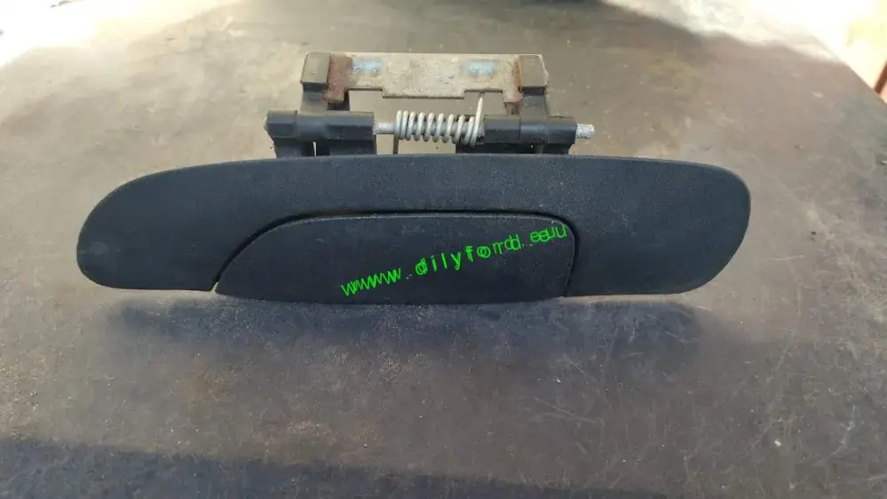 LZ klika otevírání dveří Mondeo MkII