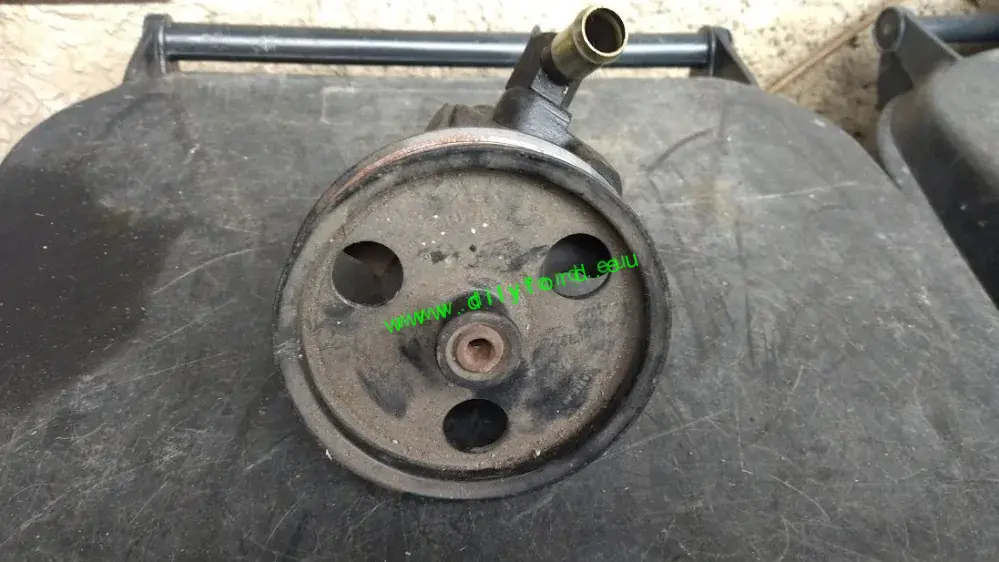 servo čerpadlo Mondeo II HBD-AE